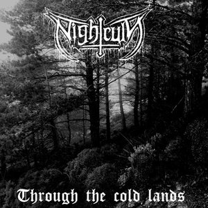 Through the cold lands