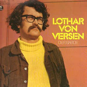 Lothar Von Versen 的头像
