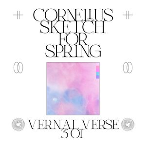 Sketch For Spring - Single