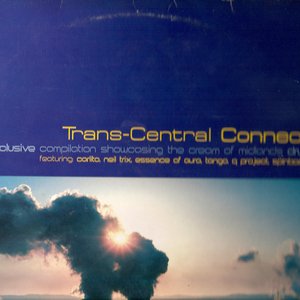 Trans-Central Connection, Vol. II