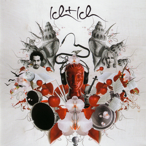 Ich + Ich - 120% Psychedelic Trance Israel - Zortam Music