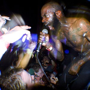 Avatar de Death Grips