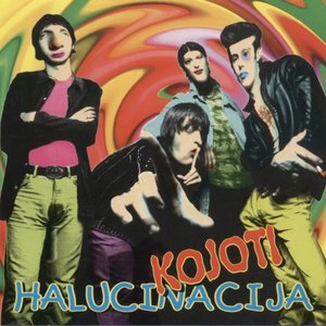 Halucinacija