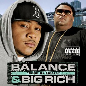 Avatar for Balance & Big Rich