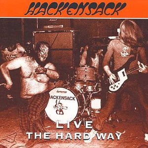 Live - The Hard Way