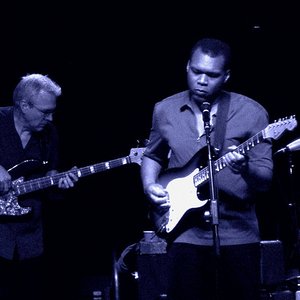 Avatar for The Robert Cray Band