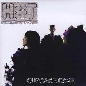 Cupcake Cave
