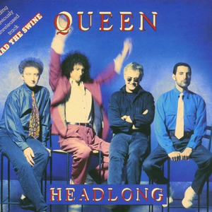 Queen - Headlong CDS - Zortam Music