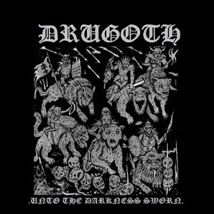 Unto the Darkness Sworn