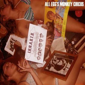 ALL EGG'S MONKEY CIRCUS