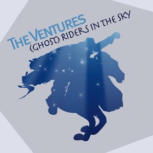 (Ghost) Riders in the Sky