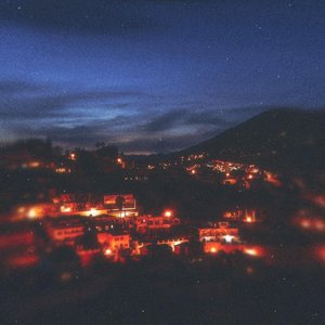 Counting the City Lights - Single