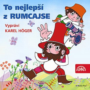 Čtvrtek: To nejlepší z Rumcajse