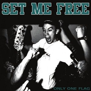 'Only One Flag'の画像