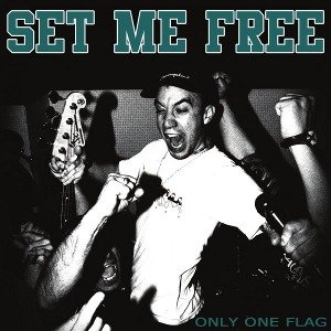 Изображение для 'Only One Flag'