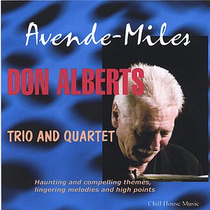 Avende Miles