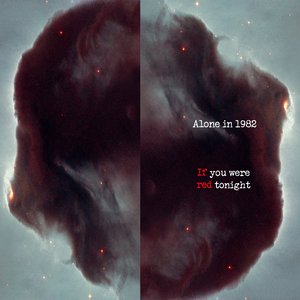 If You Were Red Tonight