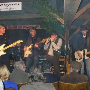 Avatar for Banana Peel bluesband