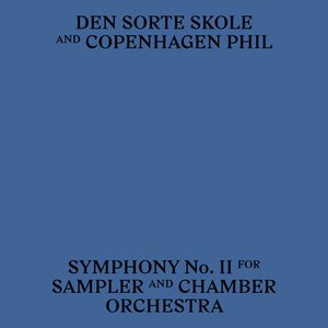 Symphony No.II for Sampler and Chamber Orchestra