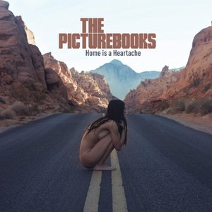 Home Is a Heartache [Explicit]
