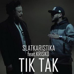 Tik-Tak (feat. Krisko)