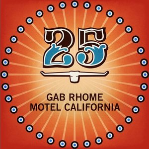 Motel California EP
