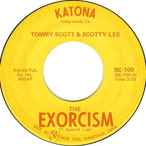 Tommy Scott & Scotty Lee のアバター