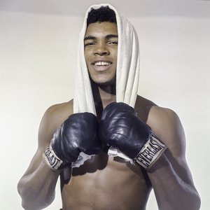 Image for 'Muhammad Ali'