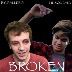 Broken