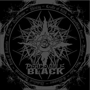 Image for 'Peaceville Presents... Black Metal'