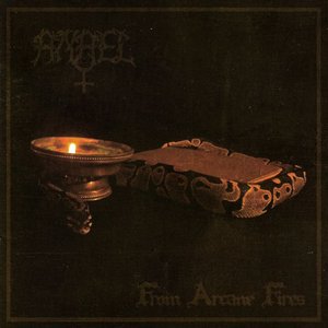 From Arcane Fires