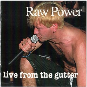 Live from the Gutter