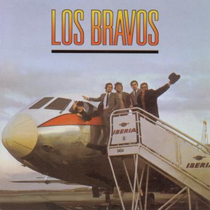 Los Bravos