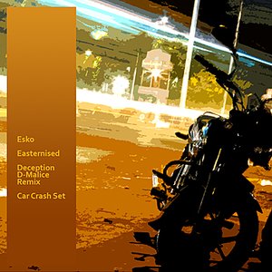 Easternised / Deception (D-Malice Remix)