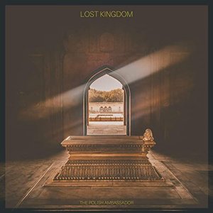 Lost Kingdom