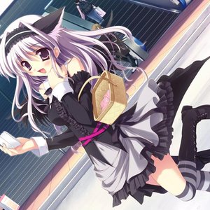 アンジェリーナ 菜夏 シーウェル Cv 壱智村小真 Music Videos Stats And Photos Last Fm