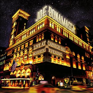 Live at Carnegie Hall: An Acoustic Evening