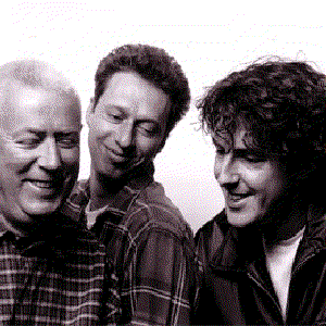 Avatar for Han Bennink, Michiel Borstlap, Ernst Glerum