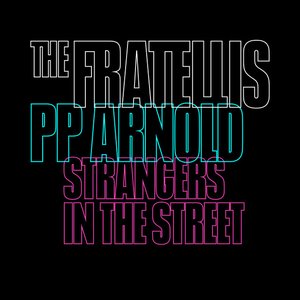 Strangers in the Street