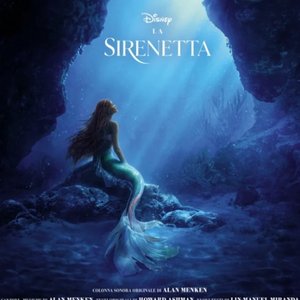 La Sirenetta (Colonna Sonora Originale)