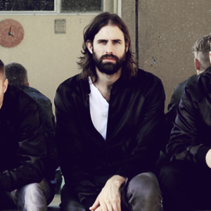 Miike Snow live