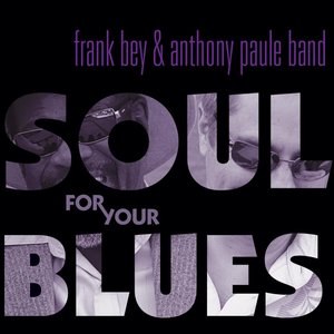 Soul for Your Blues