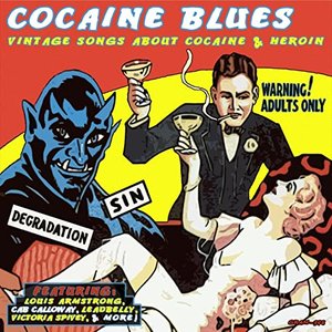 Cocaine Blues