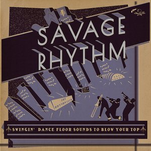 Savage Rhythm