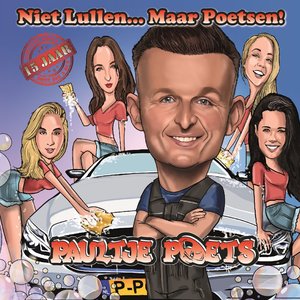 Niet Lullen..Maar Poetsen