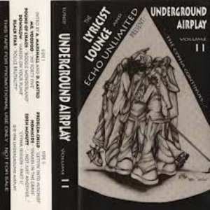 Pound of Chaos 的头像