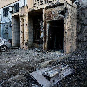 [NEED HELP!] War in Ukraine. Read description!