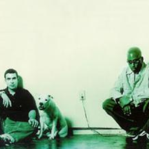 Mood II Swing photo provided by Last.fm