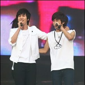 Image for 'Kyuhyun & Jonghyun'