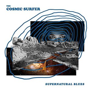Supernatural Blues - Single